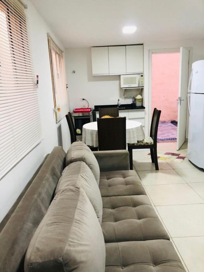 Apartamento No Tremembe 20 Сан-Пауло Экстерьер фото